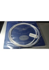 Resim Aquila 19C Alabastro Normal Tensıon Profesyonel Klasik Gitar Teli 