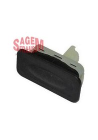 Resim SAGEMFR 171155 Bagaj Açma Düğmesi CLIO III Hb 