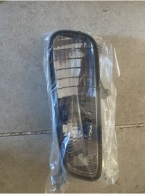 Resim TYC Fiat Punto Evo Ön Tampon Sinyali Sol -fıa10pu013- Uyumlu 