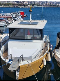 Resim 2 230 Watt 460 Watt Marin Güneş Paneli Seti 12 Volt 