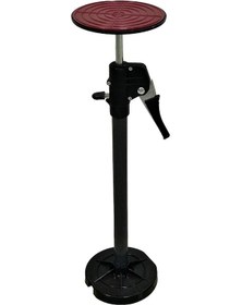 Resim Mobilya Dolap Bağlantı Aparatı 46-72 cm Ayarlı 