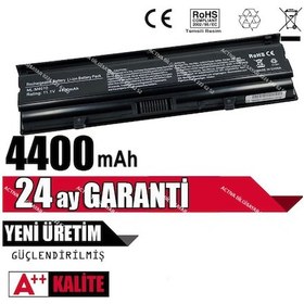 Resim Dell Uyumlu 0Kcfpm Tkv2V Inspiron N4030D P07G003 Batarya. Pil 11.1V 4400 