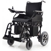 Resim Medikaltec Comfort Plus Easylife Eko Akülü Tekerlekli Sandalye 