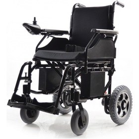 Resim Medikaltec Comfort Plus Easylife Eko Akülü Tekerlekli Sandalye 