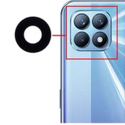 Resim Oppo Reno4 Lite Kamera Lensi Camı CPH2125 