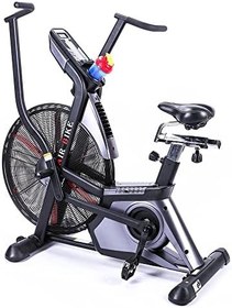 Resim Livepro LP5002 Air Bike Kondisyon Bisikleti 