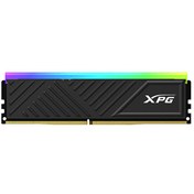 Resim XPG Spectrix AX4U32008G16A-SBKD35G 8 GB 3200 MHz DDR4 D35G RGB PC RAM Adata