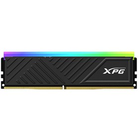Resim XPG Spectrix AX4U32008G16A-SBKD35G 8 GB 3200 MHz DDR4 D35G RGB PC RAM 