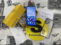 Resim Realme C55 İkinci El TR | 128 GB 6 GB | Siyah 
