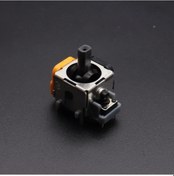 Resim Ps4-1pcs İçin Hall Etkisi Joystick Modülü Denetleyicisi Ps4 Jds Jdm 030 040 050 055 Ps5 Analog Sensör Potansiyometre 