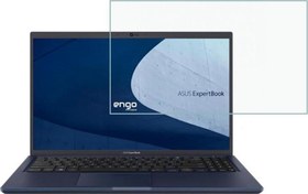 Resim Asus ExpertBook B1 15.6 inç Ekran Koruyucu Esnek Nano Engo