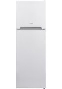 Resim Vestel NF27011 251 LT No-Frost Çift Kapılı Buzdolabı 