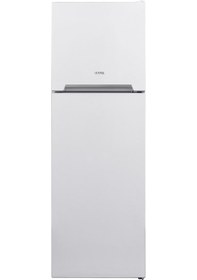 Resim Vestel NF27011 251 LT No-Frost Çift Kapılı Buzdolabı 