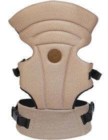 Resim Babymol Air Star Kanguru - Bej - Bej / Standart 