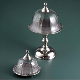 Resim Yıldızan Alula PastaKek Standı 18x18x31 cm 1200752 