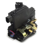Resim Jopex Golf4 Bora Passat Sol Arka Kapı Kilidi 1997-2004 [3B4839015A] 