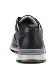 Resim Footcourt Siyah Erkek Sneakers (460002379) 