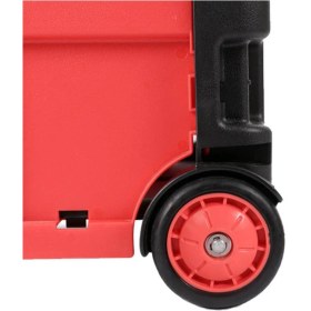 Resim Pratik Katlanabilir Çok Amaçlı Saklama Kutusu, Taşınabilir ve Şık Tasarım 