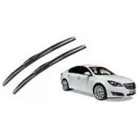 Resim YTT 21563 Silecek Kolu Süpürgeli Kapaklı Insignia A 