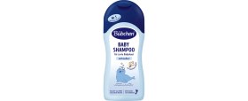 Resim Renklime Bübchen Sensitive Bebek Saç ve Vücut Şampuanı 200ML 