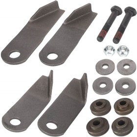 Resim AGCO Pervane Kiti - Massey Ferguson / Fendt / Valtra | ACW0901140 