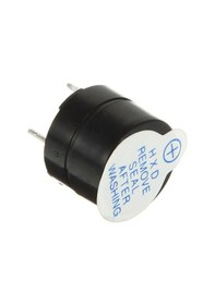 Resim 5 Adet 5V Aktif Buzzer 