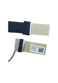 Resim Asus Uyumlu ROG FZ50V-DM162D Ekran Data Flex Kablosu 