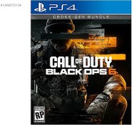 Resim Call Of Duty Black Ops 6 Ps4 Oyun - Sc Technology 