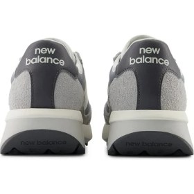 Resim Erkek Spor Ayakkabı U370AH New Balance Lifestyle Purple 