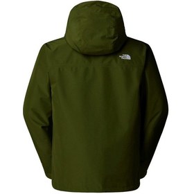 Resim The North Face M Carto Mono Trıclımate Hooded Jacket Erkek Ceket Nf0a8d1sbrı1 Yeşil 