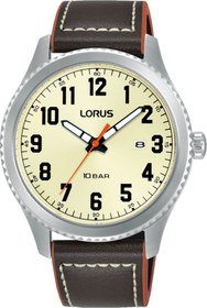 Resim Lorus Rh987rx9 Erkek Kol Saati 