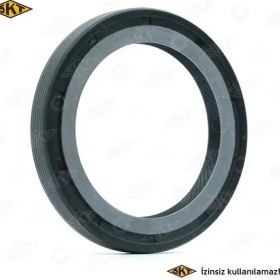 Resim SKT Diferansiyel Sol Çikiş Keçesi 206-207-208-2008-301-306-307-308-CLIO-MEGANE Otomatik /al4 Şanziman 3121.64/ 7703087209/ 820027971 