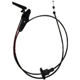 Resim Peugeot 206 Motor Kaput Açma Halatı 7937.F2 