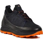 Resim Pierre Cardin 10201 Lacivert Erkek Sneaker 