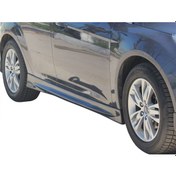 Resim Ford Focus 3 Marşpiyel 2 Prç Fiber 2011-2014 