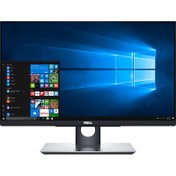 Resim Dell P2418HT 24" 6ms Dokunmatik Full HD Pivot Monitör 