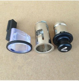 Resim Honda Cr-V Çakmaklık İç Dış Komple 2007--2013 