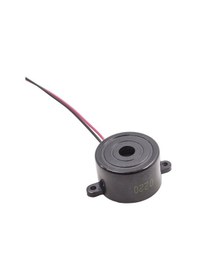 Resim CPE-200 Devreli Buzzer 3-20V 73dB Siren 23.8mm 