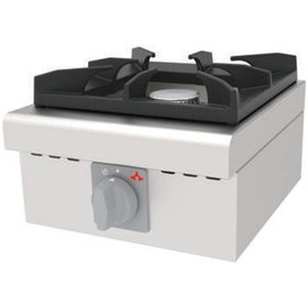 Resim Atalay AGO-01 Set Üstü Mini Ocaklar Gazlı 