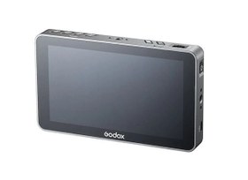 Resim GM6S Pro 5.5'' 4K HDMI Dokunmatik Monitör 