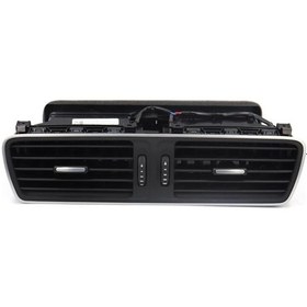 Resim VW PASSAT 2006 - 2014 ÖN KONSOL HAVALANDIRMA KLİMA IZGARALARI 