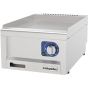 Resim Öztiryakiler Elektrikli Izgara, Oluklu, Oge 4060n 