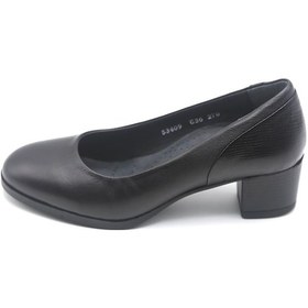 Resim Forelli 53409 Orse Kadın Deri Ayakkabı 001 