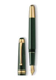 Resim Montblanc Meisterstück The Origin Koleksiyonu Classique Dolma Kal 