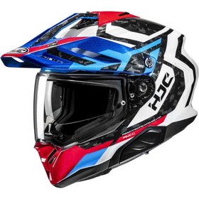 Resim Hjc RPHA60 Kask Dakar MC21 
