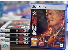Resim 2K Ps5 W2K24 
