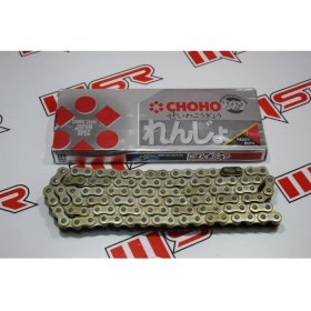 Resim Msr Choho Zincir 428H 104L Cg 125 Gold 