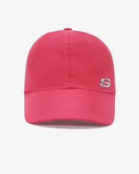 Skechers W Summer Acc Cap Cap Kadın Coral Şapka S231480-512