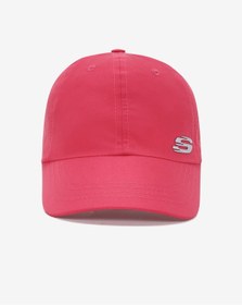 Resim Skechers W Summer Acc Cap Cap Kadın Coral Şapka S231480-512 