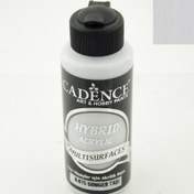 Resim HYBRID AKR. MULTISURFACES H-075 SÜNGER TAŞI 120ML Cadence